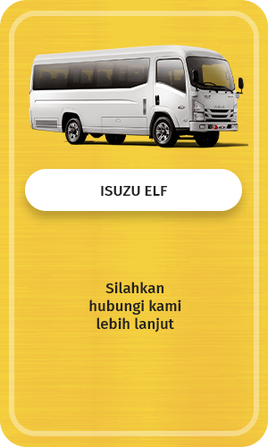 sewa isuzu elf