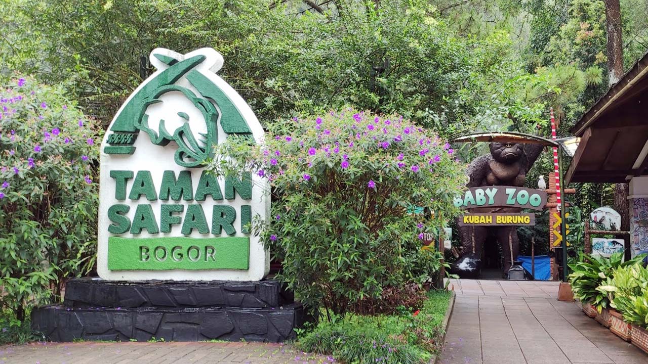 5 wisata di puncak bogor untuk liburan bersama keluarga