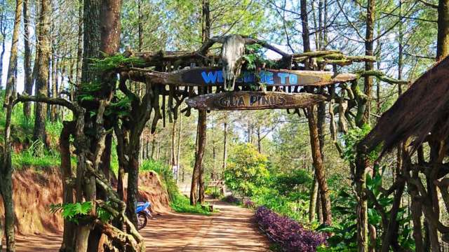 hidden gem wisata keluarga di malang yang wajib dikunjungi