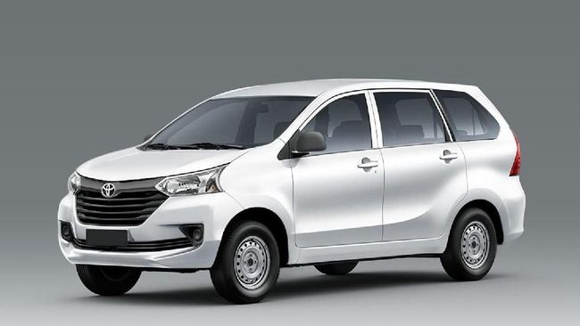 keunggulan sewa toyota avanza untuk berbagai kebutuhan