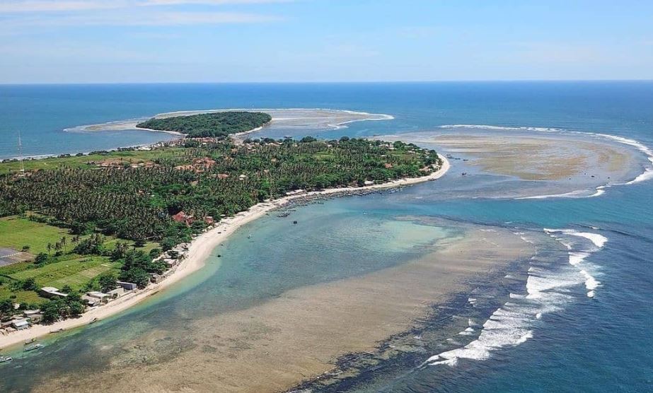 pesona wisata indah di sukabumi yang memikat hati
