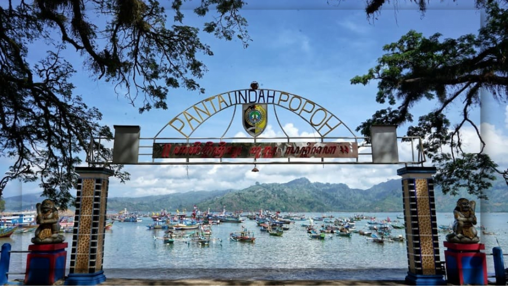 wisata keluarga yang tak terlupakan di tulungagung