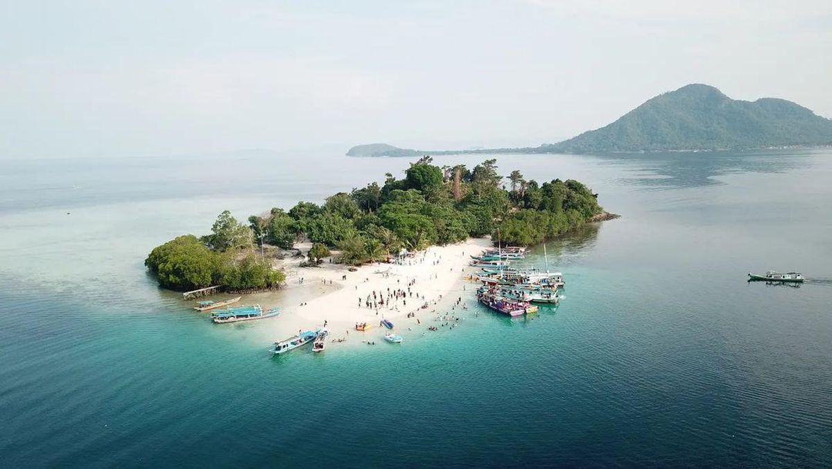 6 wisata indah di lampung yang wajib dikunjungi