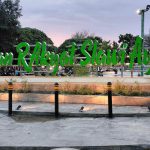 7 keunikan wisata taman rakyat slawi