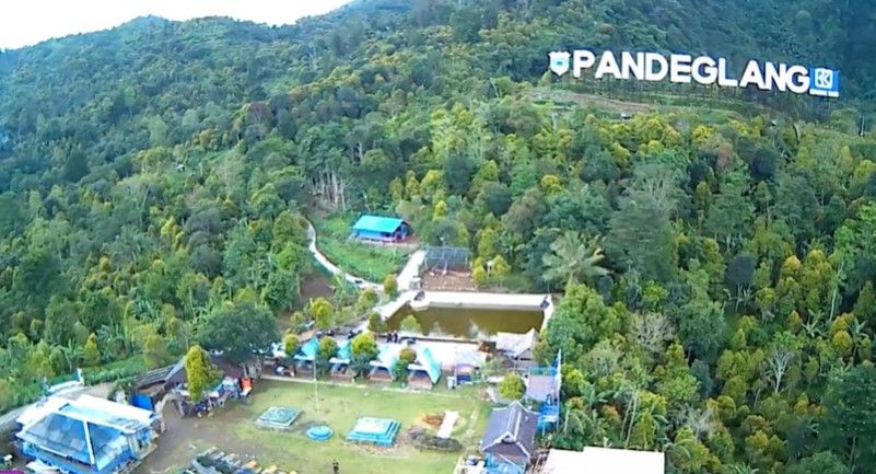 7 wisata menarik di pandeglang yang wajib dikunjungi
