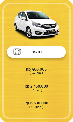Honda Brio